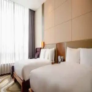 [경남] 아이스퀘어호텔(경남호텔/김해호텔/김해아이스퀘어호텔)