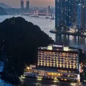 [부산] 웨스틴 조선 부산 (부산호텔/해운대호텔/해운대웨스틴 조선 부산 )