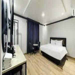 [경남] 남해 맨하탄 호텔(경남모텔/남해모텔)