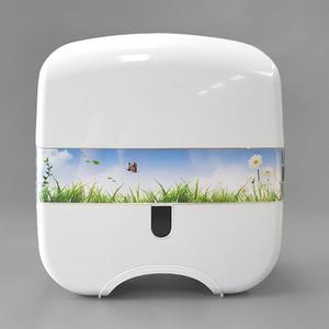 점보롤케이스 디스펜서 롤케이스 롤휴지