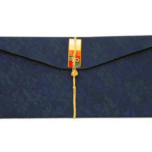 [비단 매듭 상품권봉투]/현금예단봉투/시댁/예단/예물/신혼/이사/외국인선물/유학선물/전통공예