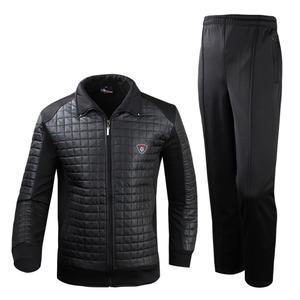 ABO웜업 기모트레이닝복세트 겨울운동복 남자츄리닝