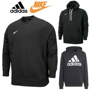 정품 긴팔티 모음 맨투맨 후드티 기모 나이키 아디다스 트레이닝 런닝 남성 티셔츠