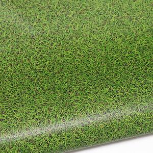 바닥 리폼 시트지 잔디 란그린 (HBS12)