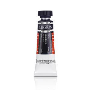 미젤로 미션 화이트 클래스 15ml 낱색 A-D 시리즈 포수물감/수채화물감