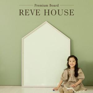 [맘스보드]레브하우스보드 L 유아자석보드 유아자석칠판