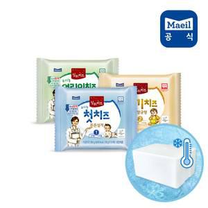 매일상하치즈 1~3단계 x 50매