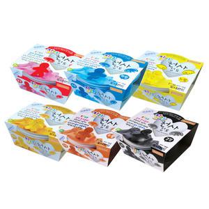 도너랜드 칼라 천사점토 30g