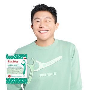 [플랙커스] 마이크로민트 90개입