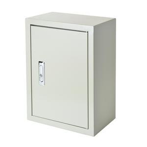 스틸 콘트롤 박스 350X450X150 배전함 전기차단기 배선용 분전함 철제 컨트롤 BOX