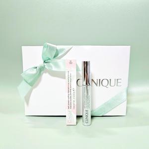 [백화점즉시입고/당일보냄] 크리니크 래쉬 파워 마스카라 6g 컬링 / 래쉬 파워 / 렝쓰닝 선택 1