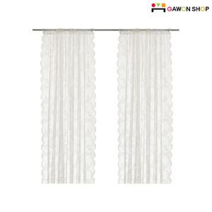 [IKEA]ALVINE SPETS 커튼/망사커튼