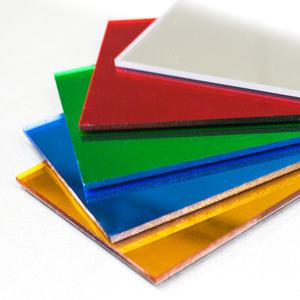 2T(2mm) 거울아크릴