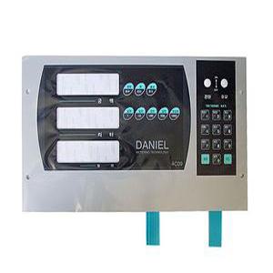 오일플라자/주유기부품/키패드시트/다니엘-대