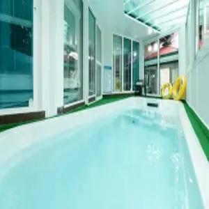 [경북 펜션] 경주 유로빌풀빌라펜션 (경주(보문단지,황리단길,불국사,양남,감포,안강))