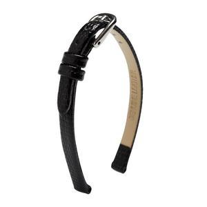 [쉔부르노] 클래식 송아지 가죽 시계줄 스트랩 SB-1001S 6mm