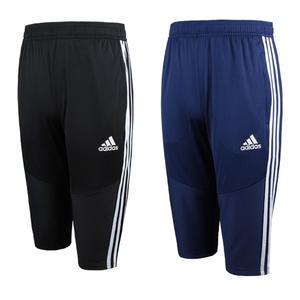 아디다스 티로19 키즈 유소년 7부팬츠 D95964, DT5150