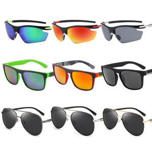편광 70% OFF 선글라스 초경량 변색 남성 남자 여성 여자 스포츠 보잉 고글 미러 썬글라스 용 안경 운전 야간 등산 고글 스포츠 보잉 미러 러닝 운전 기사 자전거 변색 썬그리 골프 도수 케이스 명품