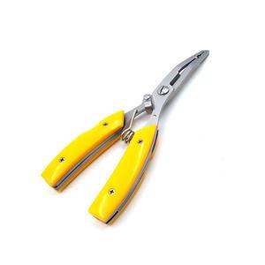 SG 다기능 플라이어 낚시니퍼 바늘빼기 가위펜치GG171