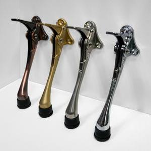 자동 말굽 스토퍼 / 노루발 / 도어스토퍼