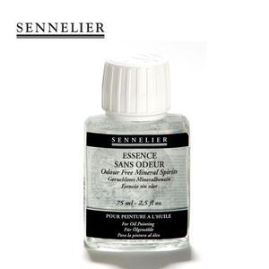 시넬리에 미네랄스피릿(무취) / 75ml