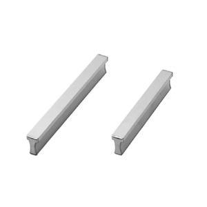 인라이프 T레일2 캡형 2구 손잡이 / 가구 서랍 싱크대 리폼