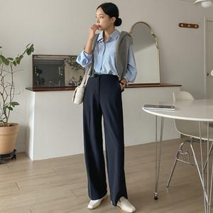 [시크릿라벨] 겨울신상 팬츠/바지/데님/청/스커트/치마/슬랙스/밴딩/와이드/부츠컷/빅사이즈