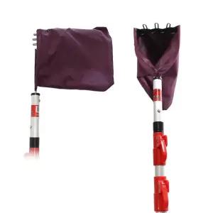 C-5 신성 감장대 세트 3단 5m X11B 감따는 도구 기구 과일 수확기