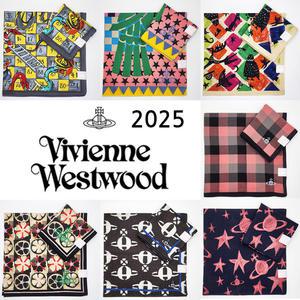 비비안웨스트우드 손수건 모음전