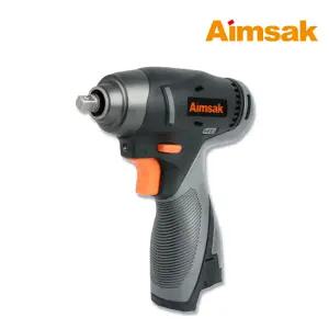 아임삭 AW414Q 3G 14.4V 임팩트 렌치 베어툴 몸체만