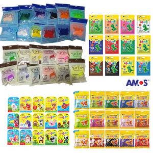 컬러클레이 50g 칼라폼 미니 아이클레이 아이폼