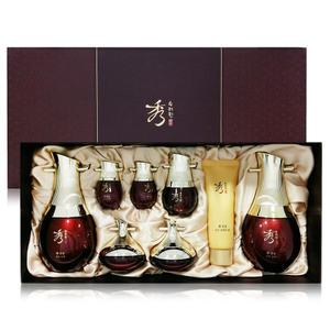 수려한 수 천삼 선유 2종 기획세트