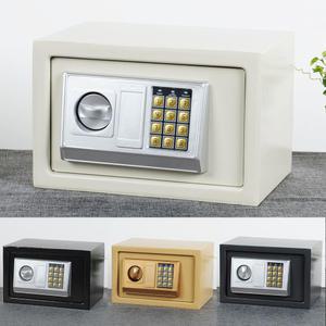 가정용 디지털 소형금고 MS20 사무용 오피스 개인 미니금고