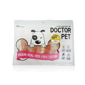 닥터펫 완피 사사미바 300g