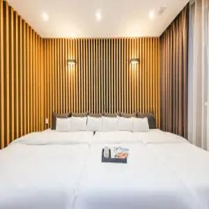 [광주 모텔] 광주 하남 어반스테이 호텔 (하남,광주여대,송정역,광산구)