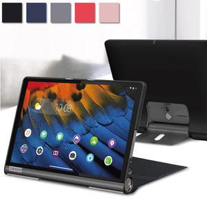 레노버 U+TV 프리2 스마트 커버 케이스 YT-X705F