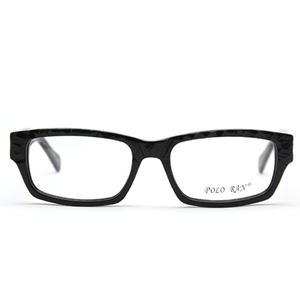 POLORAN PR8027 일본안경테 핸드메이드 뿔테 남자안경테 구찌 제냐