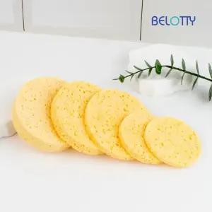 벨로티 국내생산 해면 스펀지 클렌징 세안 페이셜바디