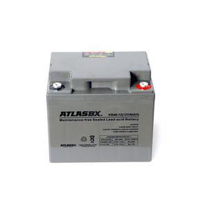 아트라스BX KB40-12 (12V40AH)