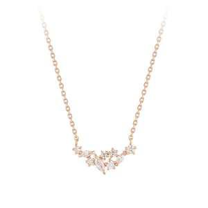 [아이유 PICK] 제이블랑 목걸이 (JJPJNQ9AF509SR420)