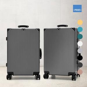 [아이프라브]L01FX2S4 / 화물용 캐리어 24인치 고급 알루미늄 프레임 TSA락 중형캐리어 여행가방