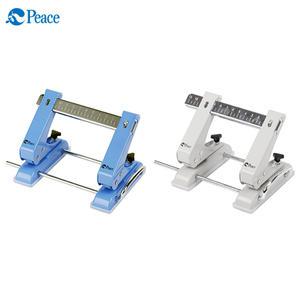 평화 506 자유 2공 펀치 이동식 홀간격 조절 펀칭기