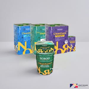 노루페인트 옥상방수 우레탄페인트 하도 중도 상도 신나 크린탄 싱글탄