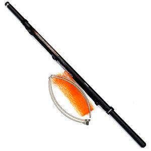 시마노 어드밴스 이소 옥병 갯바위 뜰채 바다뜰채