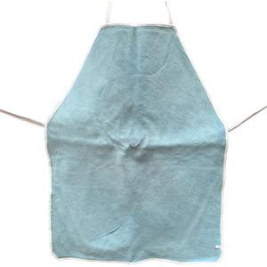 용접앞치마 가죽앞치마 중형 작업복 용접복 목공 현장