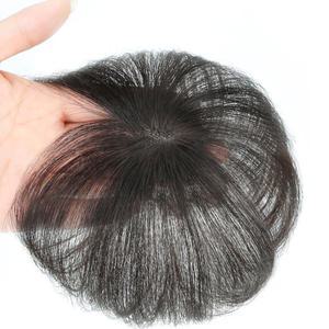 정수리가발 가발 인모 부분가발 인모가발