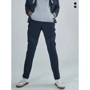 [마운틴밸리][기모 안감] 겨울 플리스 포근한 본딩 라인 아웃도어 팬츠