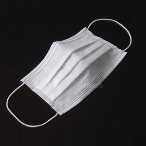 3중 필터 벌크형 일회용 마스크(50매입)