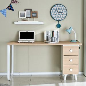 [아이앤]체르티 1400 일자형 책상 SU