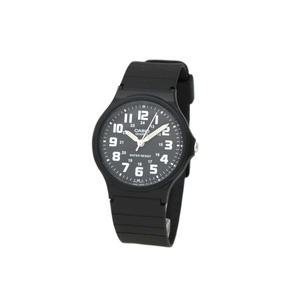 카시오 우레탄 시계 MQ-71-1B